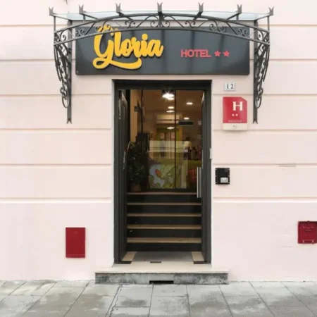 Hotel Gloria