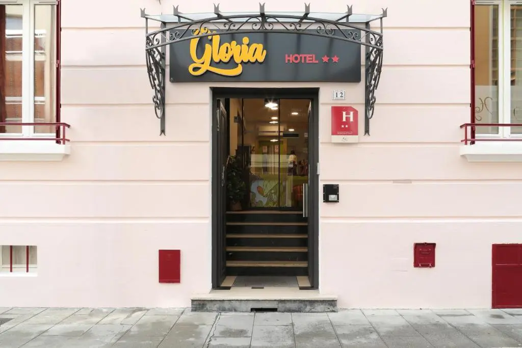 Hotel Gloria
