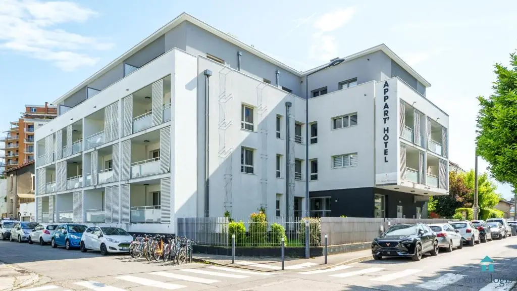 Tempologis Grenoble