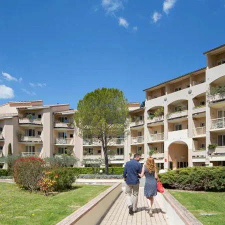 Residence Les Grands Pins