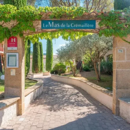 Mas de la Cremaillere