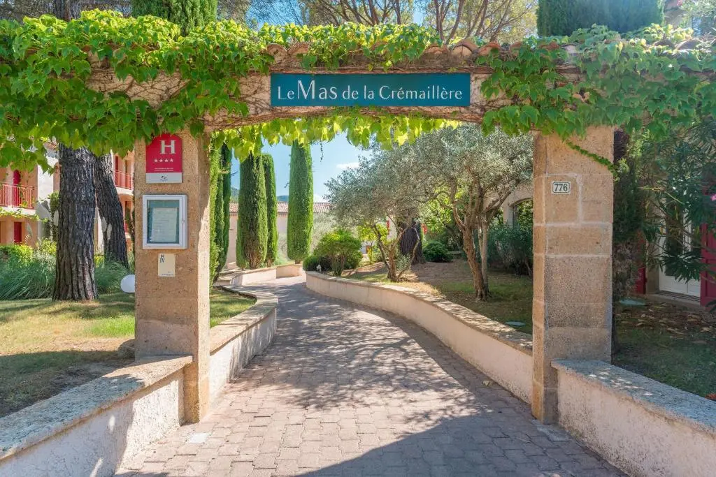 Mas de la Cremaillere