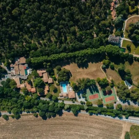 Centre Equestre Chateau Laval – Greoux les bains