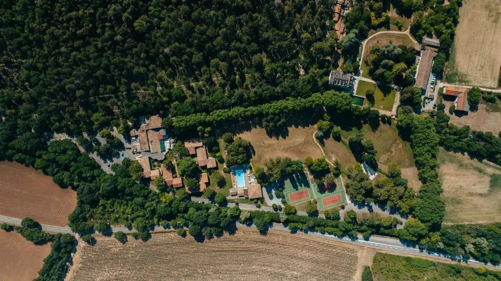 Domaine de Chateau Laval