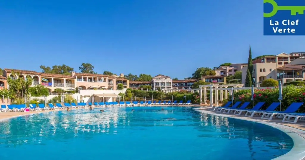 Residence Les Parcs de Grimaud Pierre & Vacances