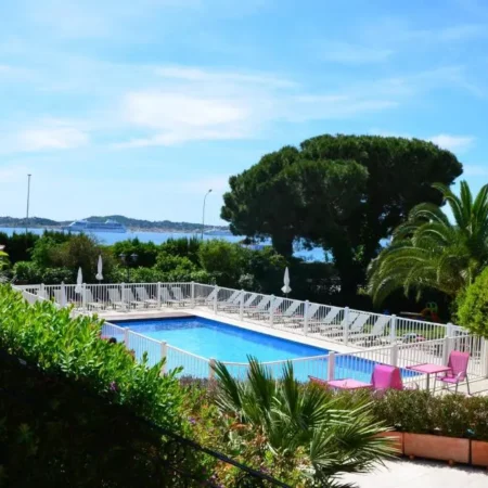 Villa Des Anges