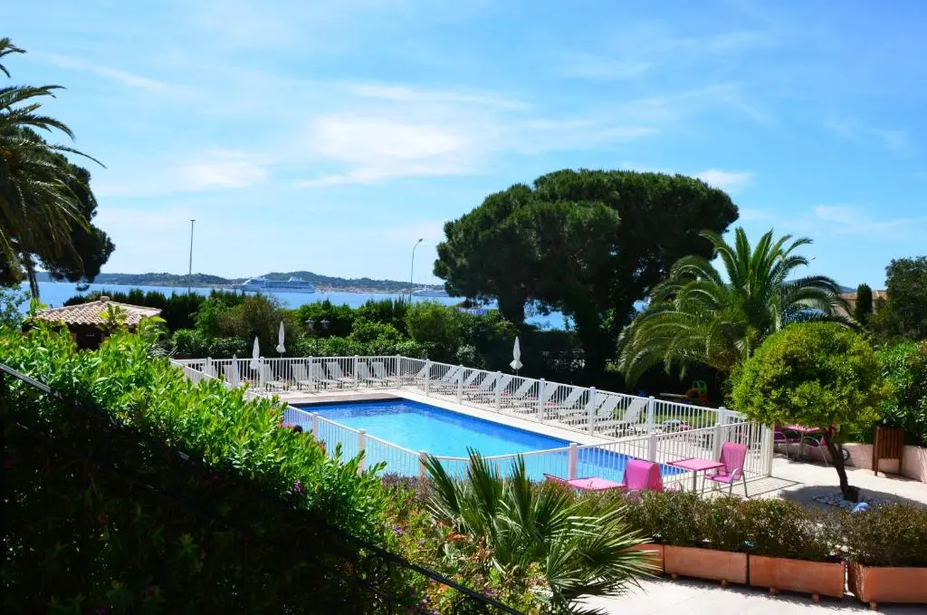 Villa Des Anges