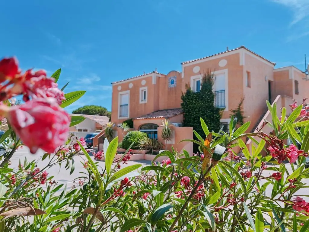Residence L’Oustal des Mers