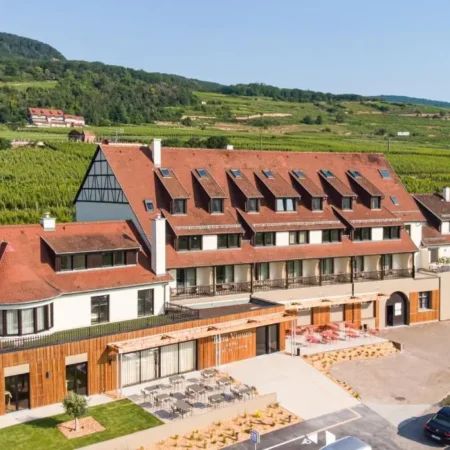 Hotel Terra Vinum