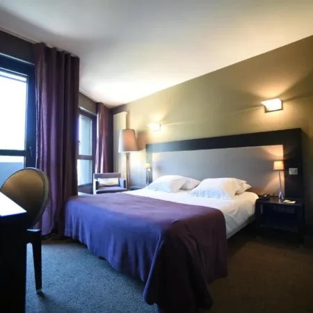 Hotel Les Rives