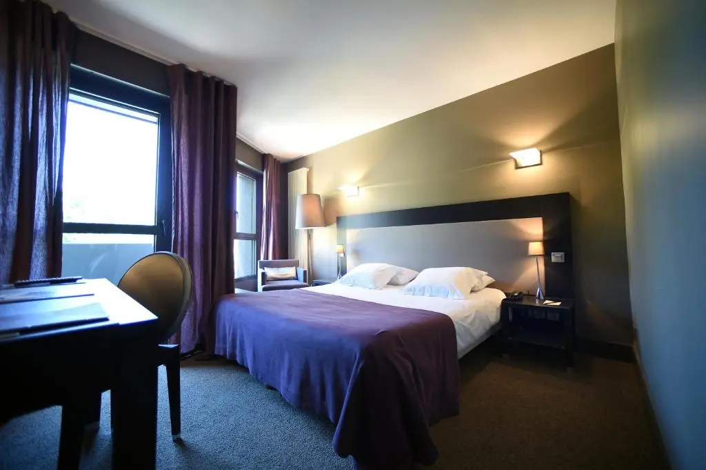 Hotel Les Rives
