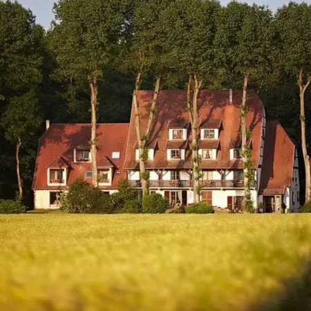 Hotel La Clairiere