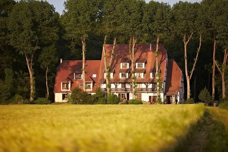 Hotel La Clairiere