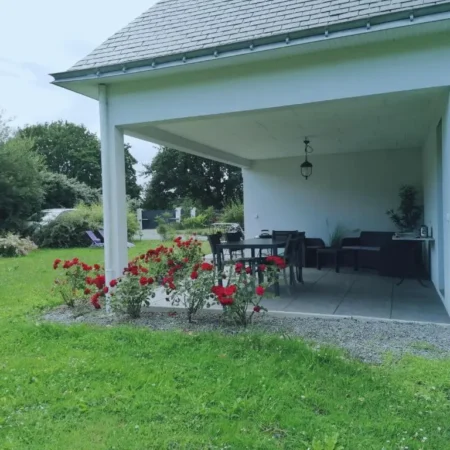 Chambres d&rsquo;hotes Grace