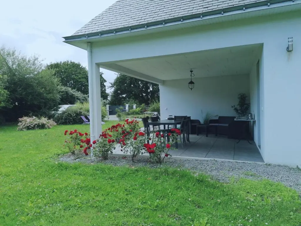 Chambres d’hotes Grace