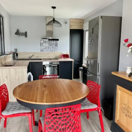 Les Hauts de La Baule
