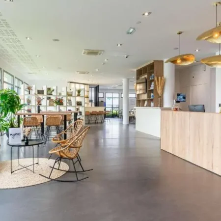 Best Western Hotel de la Cite
