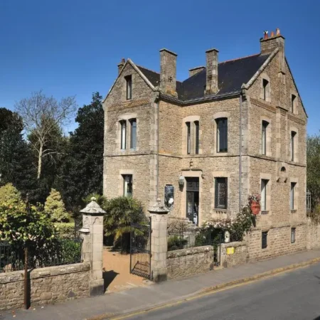 Maison D’hotes La Guerandiere