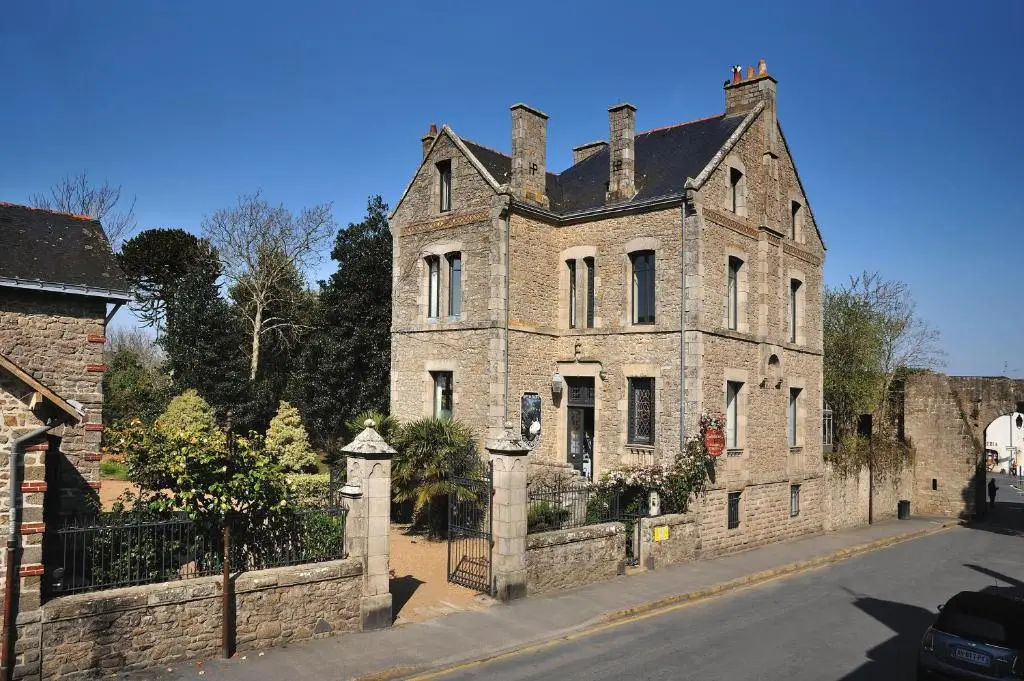 Maison D’hotes La Guerandiere