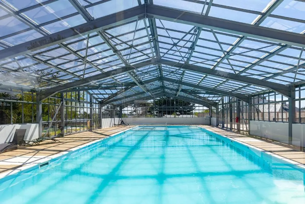 Les cottages de La Baule