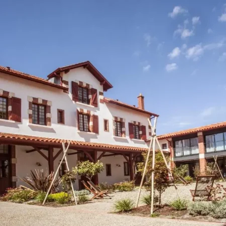 Hotel Balea