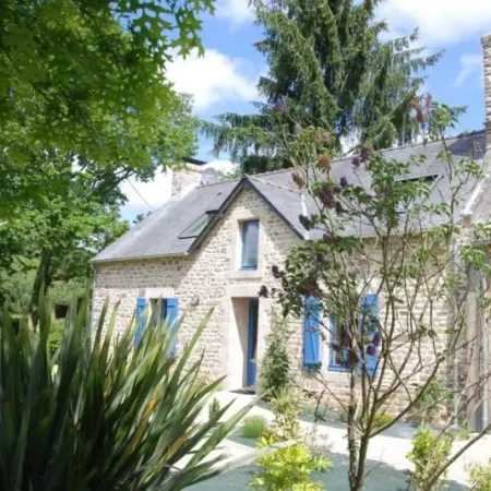 Gites GUIDEL, pension chevaux au Domaine des Cavaliers
