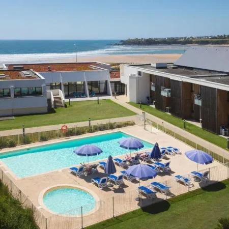 Residence Odalys Fleur de Sel