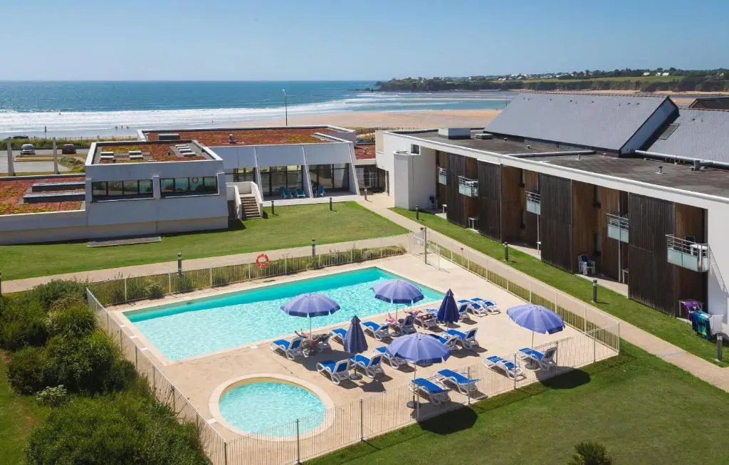 Residence Odalys Fleur de Sel