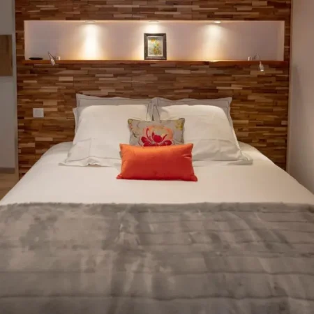 Relais des Alpes