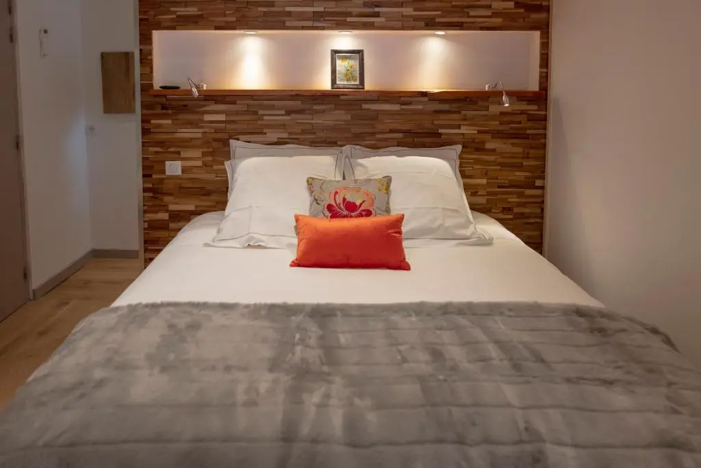 Relais des Alpes