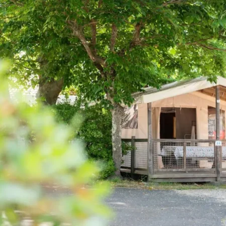 Camping Routes du Monde ATC
