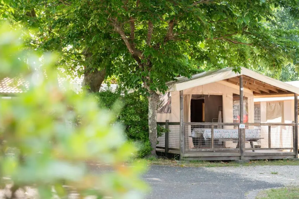 Camping Routes du Monde ATC