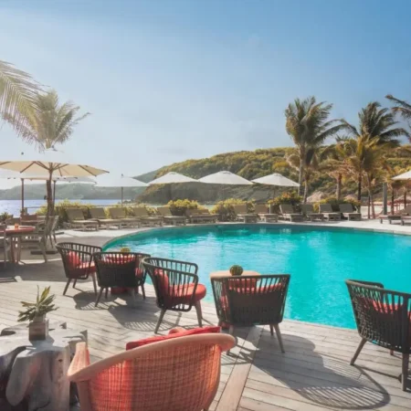 Hotel Manapany