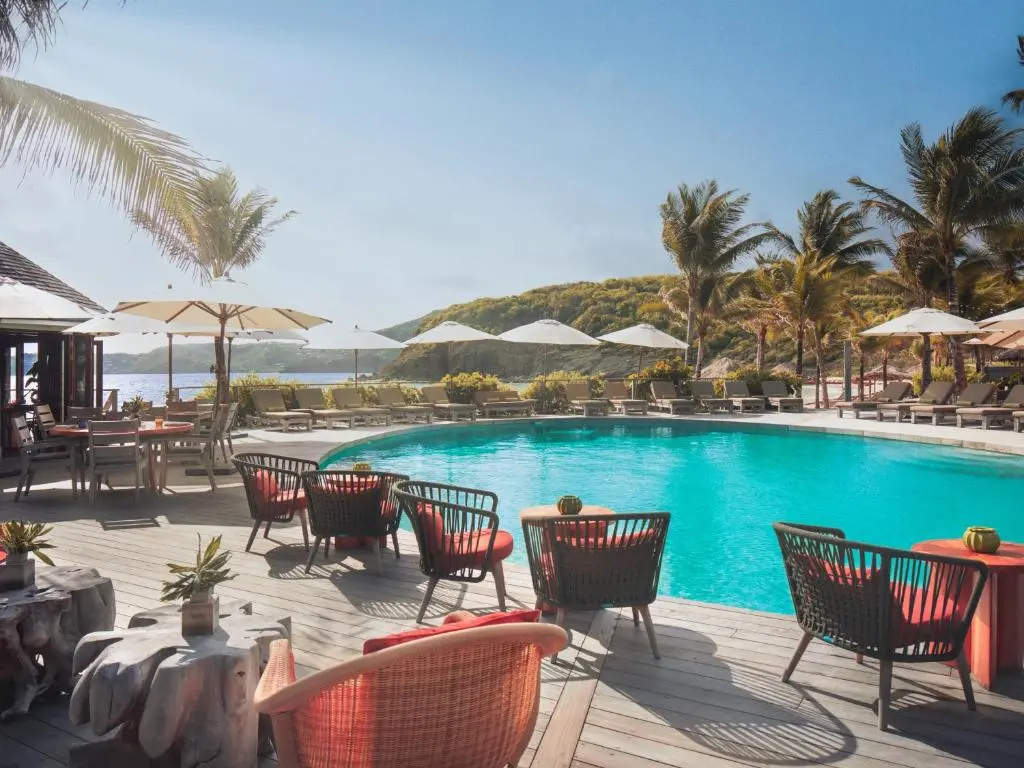 Hotel Manapany