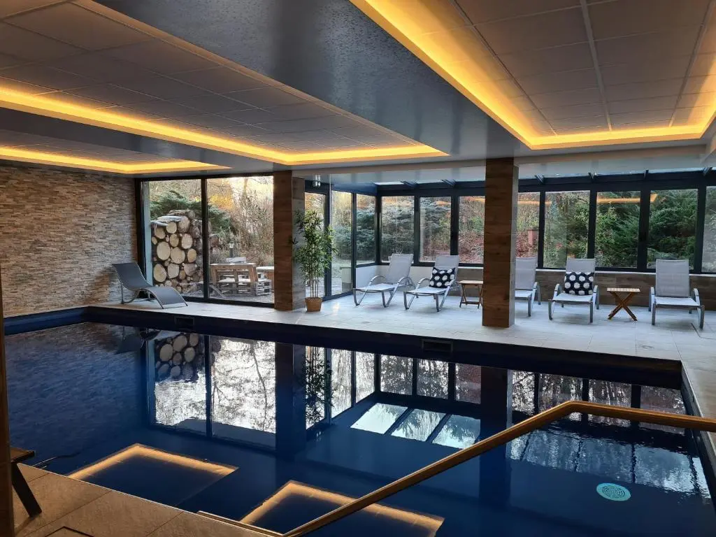 Hotel & Spa – Maison Jenny