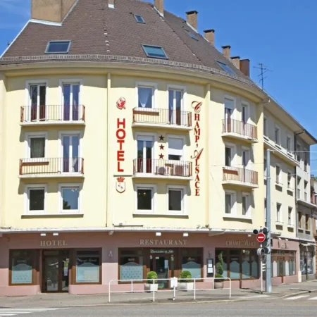 Restaurant Chez Chrislene et Joel