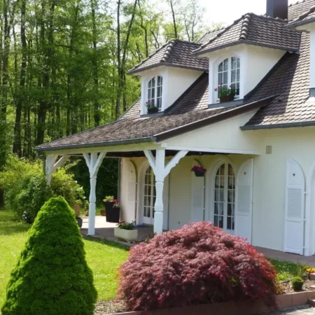Chambres d&rsquo;hotes La ParentheZ&rsquo;