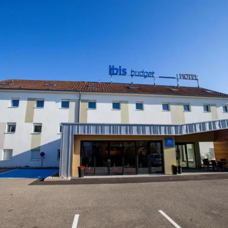 ibis budget Haguenau
