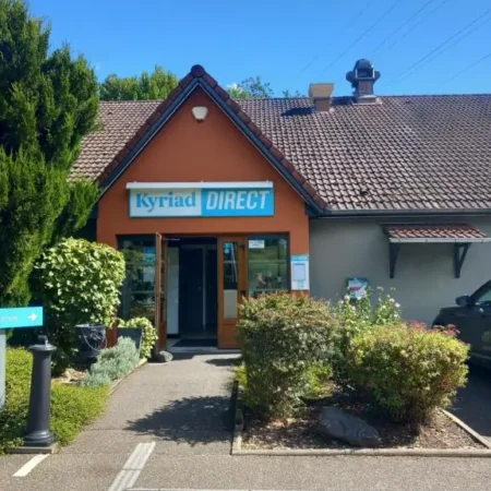 Kyriad Direct Haguenau