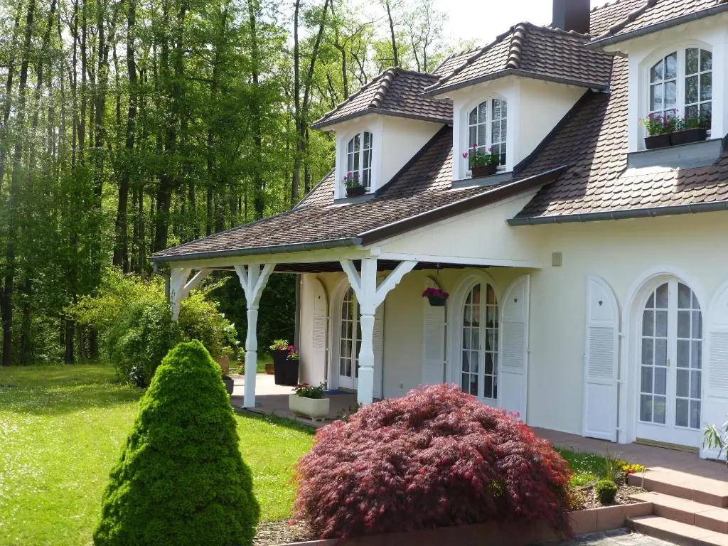 Chambres d’hotes La ParentheZ’