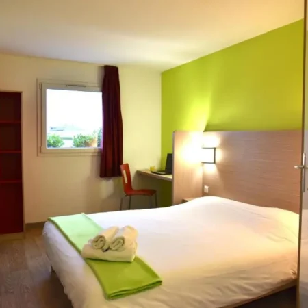 Hotel Sweet and Smart