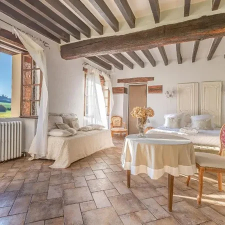 Le Colombier de Hanches