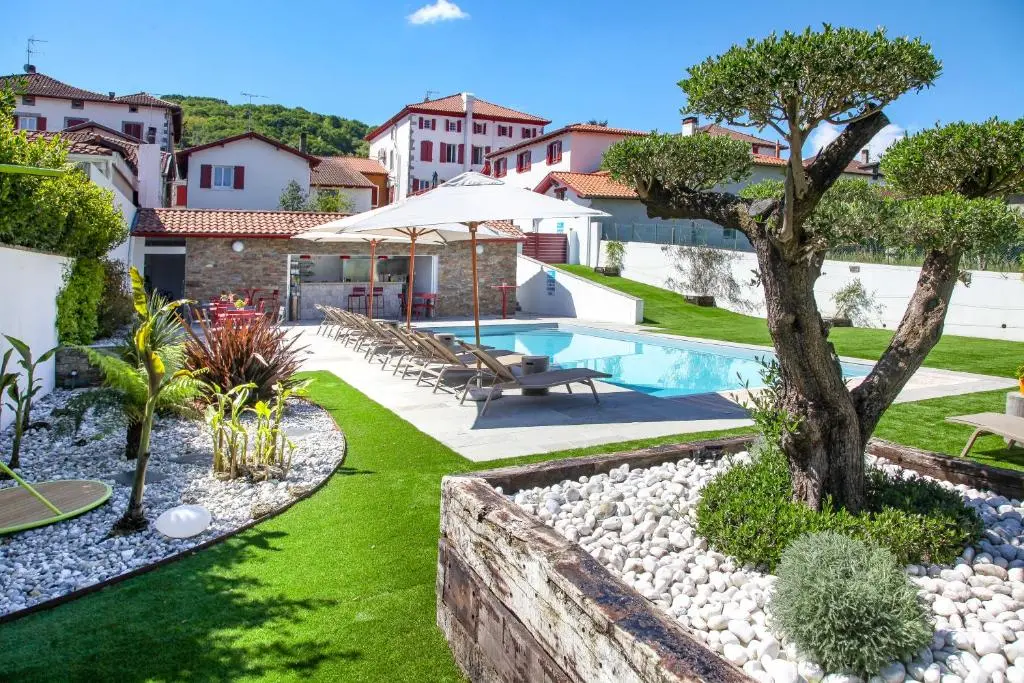 Hotel Argia