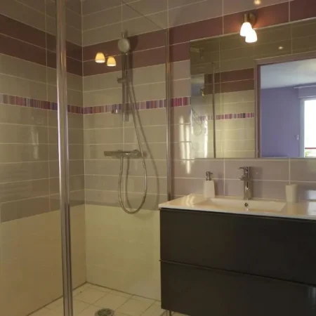Chambres d&rsquo;hotes Le Logis de Saint-Martin