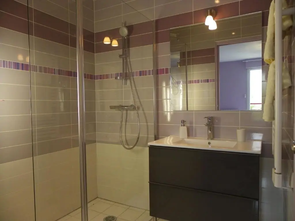 Chambres d’hotes Le Logis de Saint-Martin