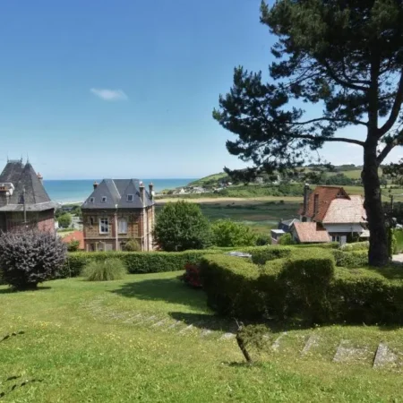 Hotel Vue sur Mer
