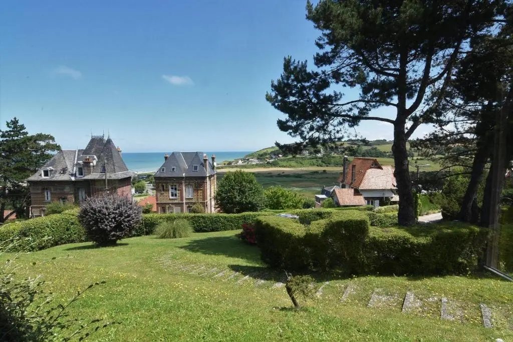 Hotel Vue sur Mer
