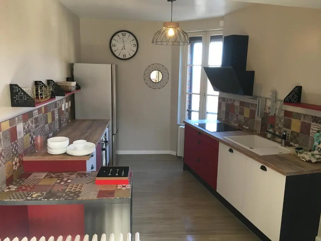 Gite de la Miellerie
