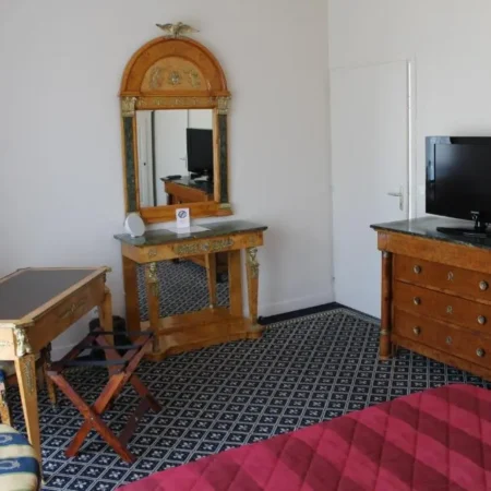 Hotel Fleur de Lys Hazebrouck