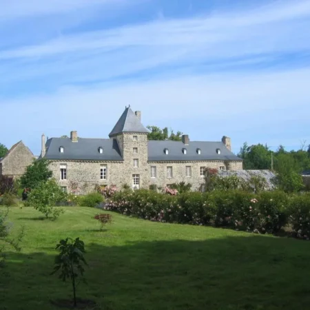 Castle Bonabry